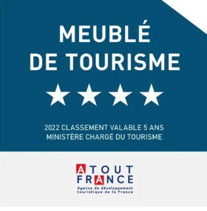 O Ruisseau Lodges - Lodge Cocotier Saint-Louis Eksteriør bilde